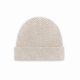 Premium Cashmere Wool Beanie