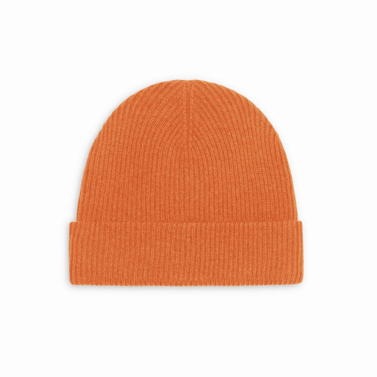 Premium Cashmere Wool Beanie