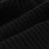 Premium Cashmere Wool Beanie