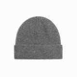 Premium Cashmere Wool Beanie