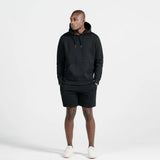 Premium Organic Cotton Hooded Sweatshirt