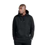 Premium Organic Cotton Hooded Sweatshirt