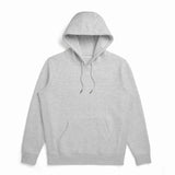 Premium Organic Cotton Hooded Sweatshirt