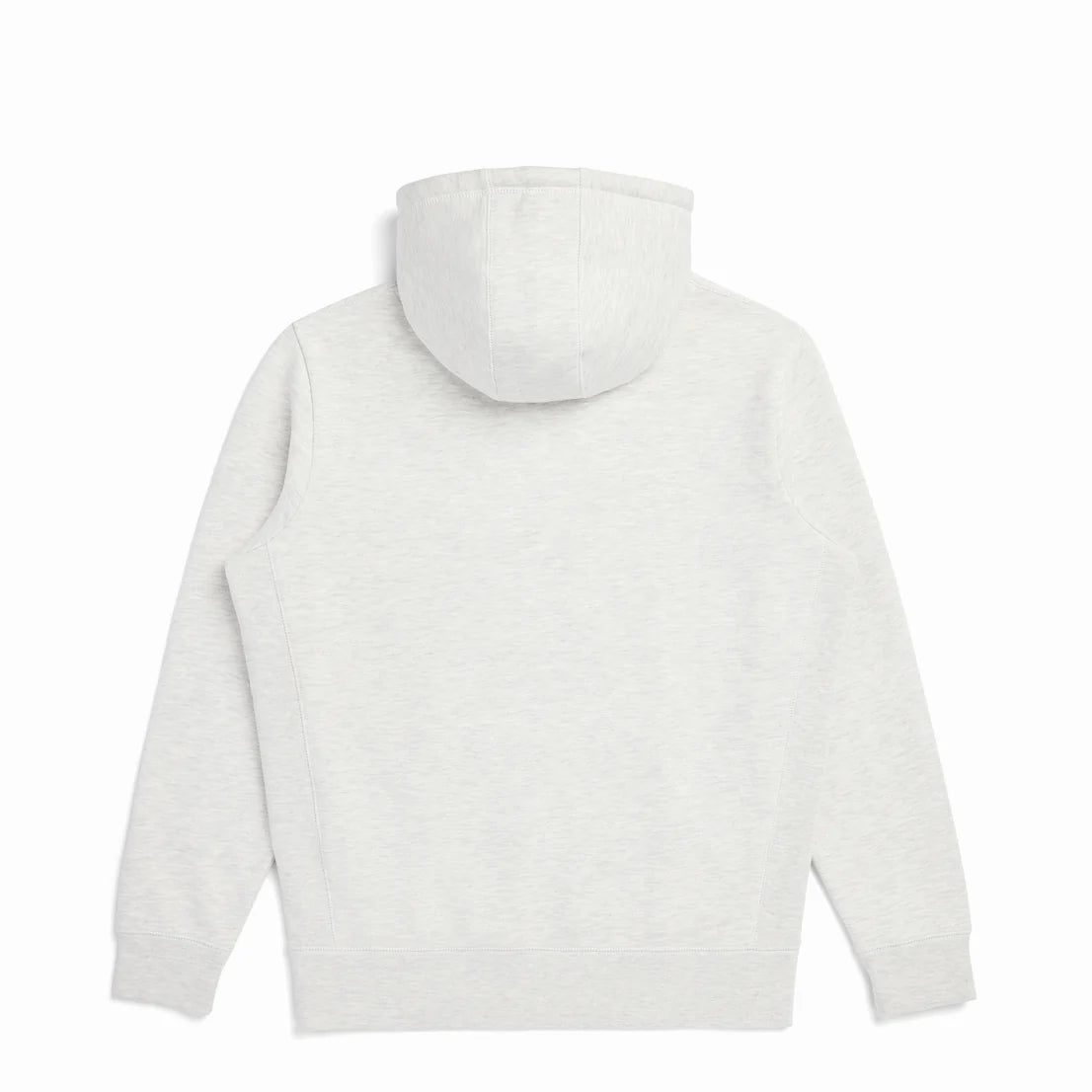 Premium Organic Cotton Hooded Sweatshirt