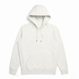 Premium Organic Cotton Hooded Sweatshirt