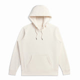 Premium Organic Cotton Hooded Sweatshirt