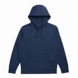 Premium Organic Cotton Hooded Sweatshirt