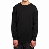 Premium Supima Long Sleeve Shirt